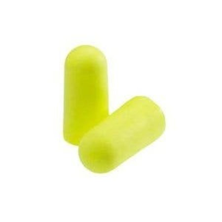 3M Ear Plugs, 200 PK 10080529120646